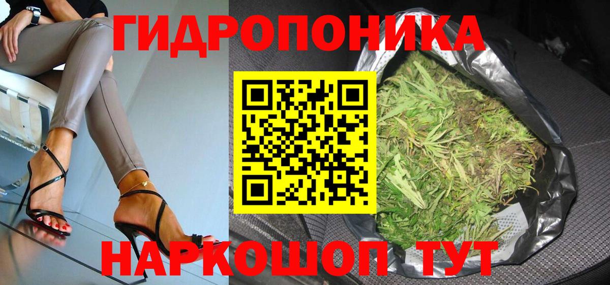 Марихуана ГИДРОПОН Томск